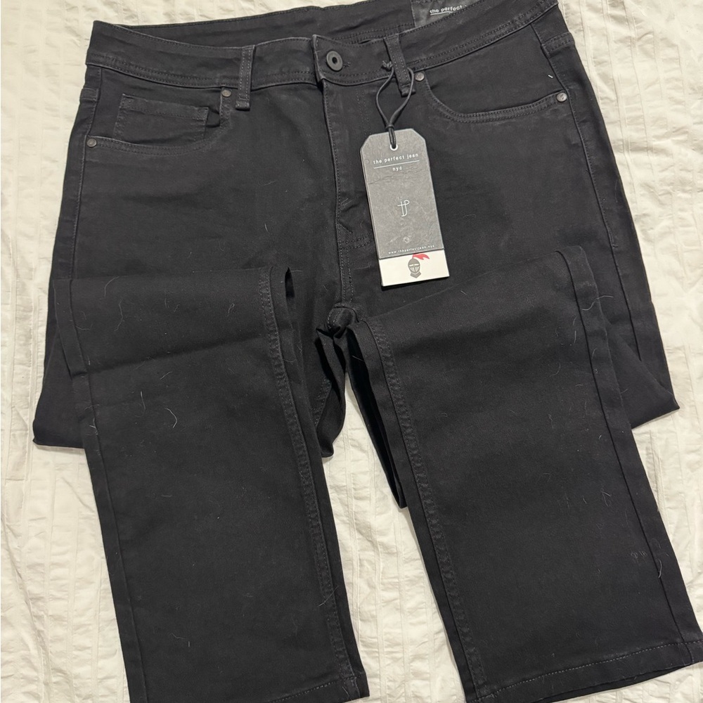 The Perfect Jean Slim Fit Jean